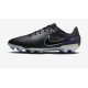 Chuteira Nike Tiempo 10 Academy Campo Preta